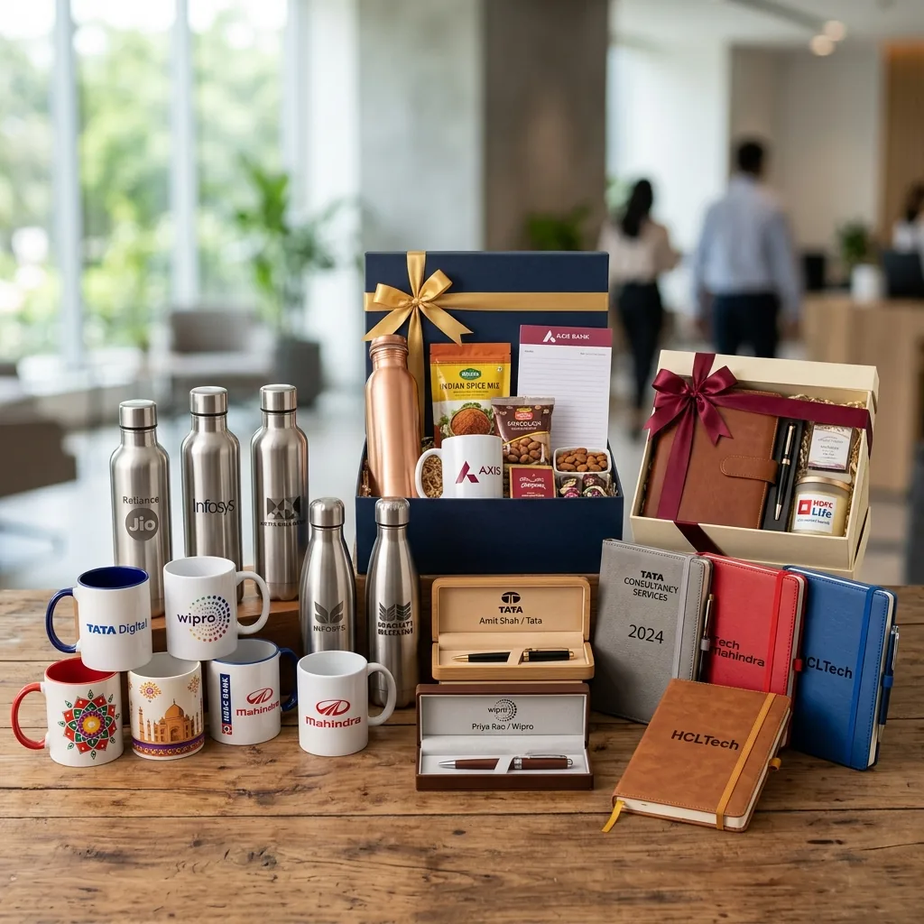 Corporate Gifts
